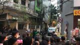 Điều tra nguyên nhân vụ chủ tịch huyện tử vong
