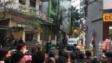 Điều tra nguyên nhân vụ chủ tịch huyện tử vong