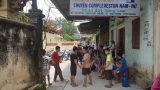 Người mẹ sát hại con 35 ngày tuổi được đưa đi giám định tâm thần Người mẹ sát hại con 35 ngày tuổi được đưa đi giám định tâm thần
