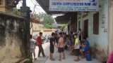 Người mẹ sát hại con 35 ngày tuổi được đưa đi giám định tâm thần