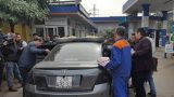 Kỹ sư Honda lên tiếng vụ xe ô tô dung tích bình xăng 70L đổ được gần 82L