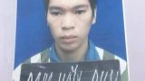 Một phạm nhân vừa trốn trại, để lại lời nhắn “có không giữ mất đừng tìm”