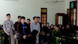 Chặn xe cướp tài sản của người phụ nữ bán hoa quả