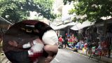 Lời kể của nam thanh niên bị hai kẻ bịt mặt chém đứt gân chân, tay