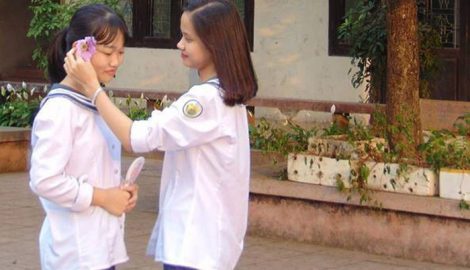 Nữ sinh Nam Định đạt điểm 10, thủ khoa môn Lịch sử năm 2019