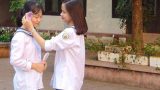 Nữ sinh Nam Định đạt điểm 10, thủ khoa môn Lịch sử năm 2019