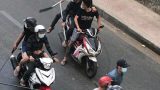 Bênh bạn gái không phải lối, gã trai “chia sẻ” 25 năm tù với đồng bọn