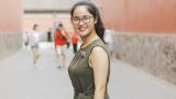 Thủ khoa Ngoại giao giành ba học bổng của châu Âu