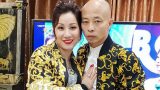 Vợ chồng Đường Nhuệ đánh phụ xe khách: Khám xét nhà thu nhiều kiếm, côn nhị khúc và hơn 1 tỷ đồng