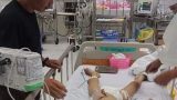 Bệnh viện chuyển tuyến chậm khiến bé 7 tuổi  tử vong?