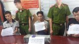 Phát hiện 2 tử tù chết trong tư thế treo cổ tại trại tạm giam, nghi do tự tử