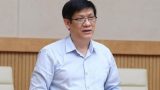 Quyền Bộ trưởng Bộ Y tế: Mùa đông năm nay dự báo rất khốc liệt trong chống dịch Covid-19, cần chuẩn bị kịch bản đối phó với tình huống xấu nhất