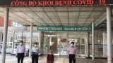 Kỳ tích: Cụ bà 100 tuổi  chiến thắng Covid-19