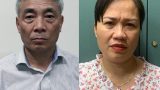 Vụ bắt cựu Giám đốc BV Bạch Mai Nguyễn Quốc Anh: Chiêu câu kết, “thổi giá” chiếm đoạt hơn 10 tỷ đồng của bệnh nhân