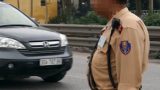 Những CSGT có “bụng bự” sẽ không được ra đường làm nhiệm vụ