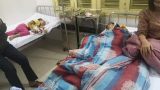 Vụ bố chồng dùng búa đánh con dâu và 2 cháu nội nguy kịch: Mâu thuẫn kinh hoàng chỉ vì nồi canh nấu không ngon?