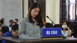 Tuyên 1 năm tù vợ nguyên Chủ tịch phường đánh người cản trở “quan lộ” của chồng