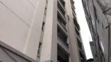 Hà Nội: Nữ giúp việc rơi từ tầng 11 chung cư xuống đất tử vong thương tâm