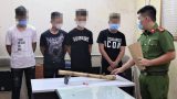 Phát hiện 4 học sinh THPT sử dụng loại ma túy mới dạng lỏng