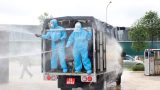 Tìm được nguồn lây của nhiều bệnh nhân Covid-19 tại ổ dịch mới trong nhiều công ty