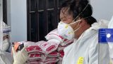 Bác sĩ trong tâm dịch Bắc Giang: “Quân của anh ‘gục‘ hết rồi!… Mọi người vẫn đang làm việc, cố cho xong“