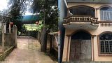 Cận cảnh nơi ‘giam cầm’ các bé gái, ép làm gái dịch vụ của đường dây buôn người