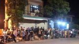 Án mạng dã man, con trai dùng dao giết mẹ ngay tại nhà riêng