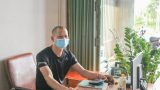 Nam Định: Anh nông dân thả la liệt cá, nuôi hàng trăm con lợn, mỗi năm thu nhập cả tỷ đồng