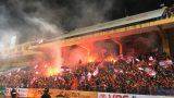 Sống lại “chảo lửa” Thiên Trường ngày khai mạc V.League 2018