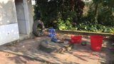 Vụ sát hại vợ vì không cho quan hệ tình dục: Người chồng ghen tuông vô cớ, nhiều lần đánh đập vợ