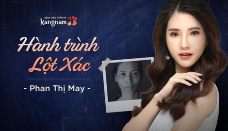 Ngọc nữ Nam Định và màn thay đổi diện mạo đỉnh nhất của năm: “Búp bê sống” được ví là Yoshi Việt Nam