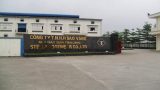 Nổ tại công ty da giày, nhiều công nhân bị thương