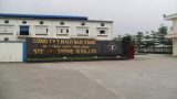 Nổ tại công ty da giày, nhiều công nhân bị thương