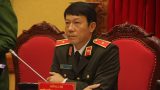 Chánh Văn phòng Bộ Công an khẳng định không có chuyện đã bắt tướng Phan Văn Vĩnh