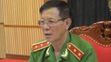 Tước danh hiệu Công an nhân dân, tạm giam 4 tháng cựu Trung tướng Phan Văn Vĩnh