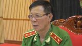 Tước danh hiệu Công an nhân dân, tạm giam 4 tháng cựu Trung tướng Phan Văn Vĩnh