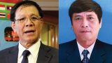 Tướng Cương nói về vụ ông Phan Văn Vĩnh: Ranh giới tốt xấu mong manh, qua trăm trận vẫn sa ngã