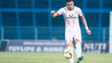 Từ lời nói khích của bố, hậu vệ Nam Định bay lên ĐT Việt Nam trước AFF Cup 2018