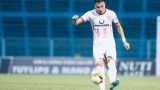 Từ lời nói khích của bố, hậu vệ Nam Định bay lên ĐT Việt Nam trước AFF Cup 2018