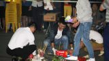 Bé sơ sinh bị mẹ thả từ tầng 31 chung cư Linh Đàm xuống đất được đặt tên