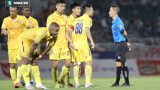 Nam Định dọa bỏ V.League, Trưởng ban trọng tài nói: “Họ thích làm như thế nào thì làm”
