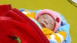 Phát hiện bé trai 2 ngày tuổi bị bỏ rơi trong bao ni lông