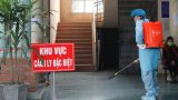 Khẩn: Bộ Y tế tìm người trên tuyến buýt 74 Hà Nội, nhà hàng ở Hải Dương và chuyến bay từ Hải Phòng đi TP.HCM