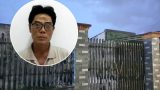 Ngôi nhà của kẻ sát hại, hiếp dâm bé gái 5 tuổi đóng kín cửa, không có người ra vào: “Ổng như vậy tội cho đứa con đang đi học”