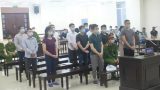 Nữ giám đốc tài chính của công ty Nhật Cường lĩnh 14 năm tù