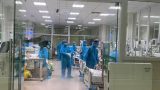 Trưa 31/5, thêm 68 ca mắc Covid-19 mới, trong đó Bắc Giang 48 ca, Hà Nội 12 ca