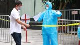 Nóng: Hà Nội ghi nhận ca dương tính với SARS-CoV-2, có liên quan “ổ dịch” nhóm truyền giáo Phục Hưng ở TP.HCM