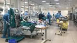 Thêm 5 bệnh nhân Covid-19 tử vong, cả nước có tổng 130 ca tử vong