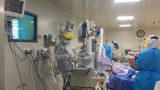 Nóng: Bộ Y tế công bố 69 bệnh nhân Covid-19 tại TP.HCM tử vong trong hơn 1 tháng