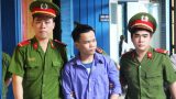 Tử tù dương tính với COVID-19 bỏ trốn: Cao 1,63m, tóc ngắn, da trắng